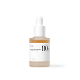 Anua Heartleaf 80% Ampoule 30ml – Calming, Soothing Serum for Sensitive Skin